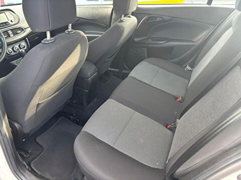 fiat, egea, sedan 1.6 multijet easy dct, otomatik, dizel 2.el otomobil | renew 9