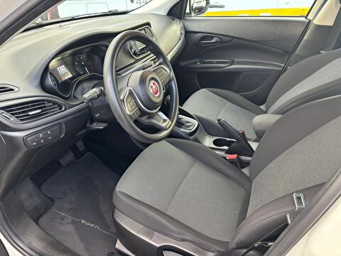 fiat, egea, sedan 1.6 multijet easy dct, otomatik, dizel 2.el otomobil | renew 6