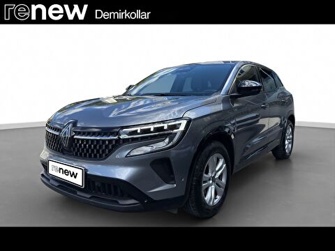 1.3 Mild Hybrid Techno, 2. el otomobil | renew