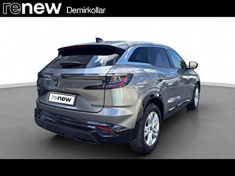 renault, austral, 1.3 mild hybrid techno, otomatik, hybrid 2.el otomobil | renew 3