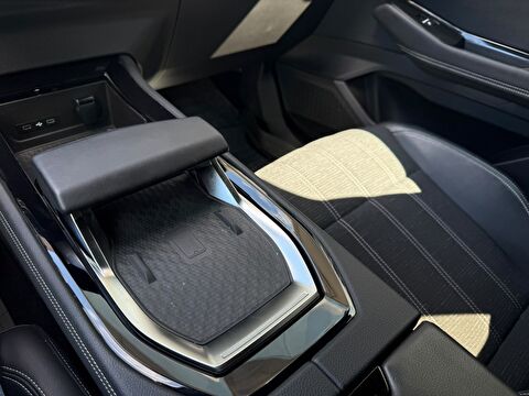 renault, austral, 1.3 mild hybrid techno, otomatik, hybrid 2.el otomobil | renew 13
