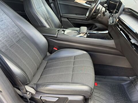 renault, austral, 1.3 mild hybrid techno, otomatik, hybrid 2.el otomobil | renew 7