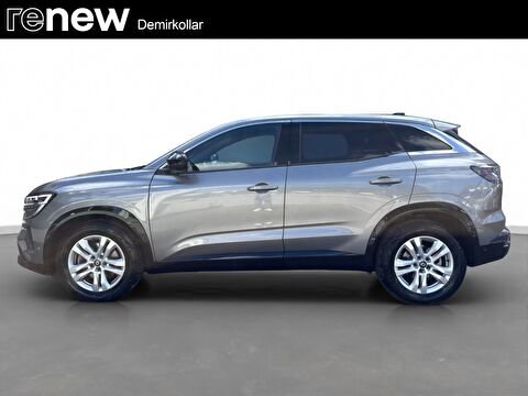 renault, austral, 1.3 mild hybrid techno, otomatik, hybrid 2.el otomobil | renew 4