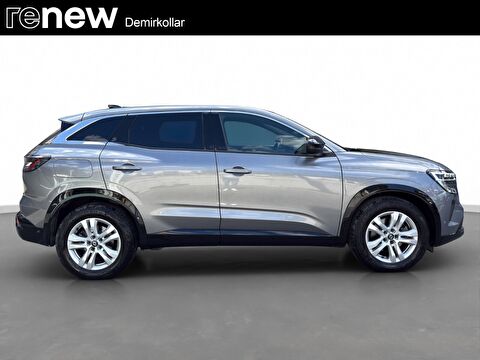renault, austral, 1.3 mild hybrid techno, otomatik, hybrid 2.el otomobil | renew 5