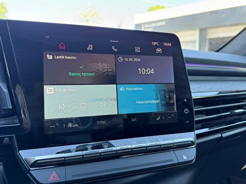 renault, austral, 1.3 mild hybrid techno, otomatik, benzin 2.el otomobil | renew 9