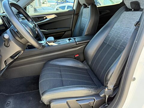 renault, austral, 1.3 mild hybrid techno, otomatik, benzin 2.el otomobil | renew 12
