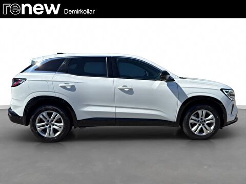 renault, austral, 1.3 mild hybrid techno, otomatik, benzin 2.el otomobil | renew 5