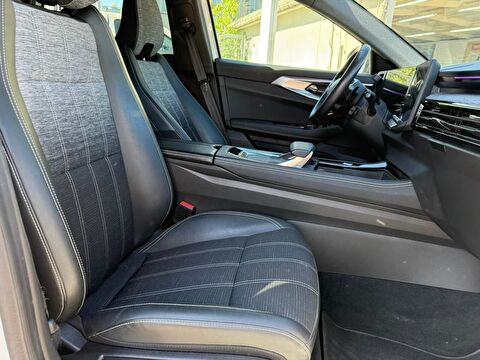 renault, austral, 1.3 mild hybrid techno, otomatik, benzin 2.el otomobil | renew 11