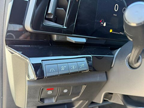 renault, austral, 1.3 mild hybrid techno, otomatik, benzin 2.el otomobil | renew 6