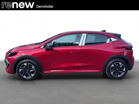 renault, clio, 1.2 tce evolution plus, otomatik, benzin 2.el otomobil | renew 5
