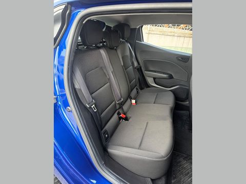 renault, clio, 1.0 tce equilibre, otomatik, benzin 2.el otomobil | renew 19
