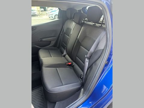 renault, clio, 1.0 tce equilibre, otomatik, benzin 2.el otomobil | renew 18