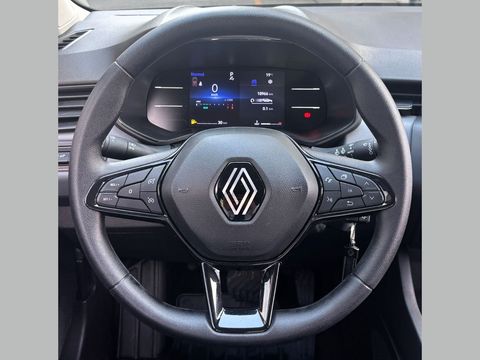 renault, clio, 1.0 tce equilibre, otomatik, benzin 2.el otomobil | renew 9