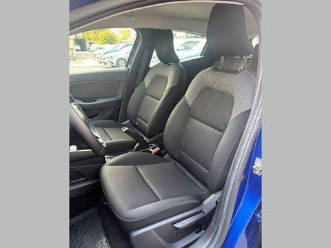 renault, clio, 1.0 tce equilibre, otomatik, benzin 2.el otomobil | renew 13