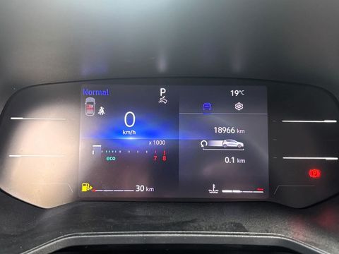 renault, clio, 1.0 tce equilibre, otomatik, benzin 2.el otomobil | renew 1