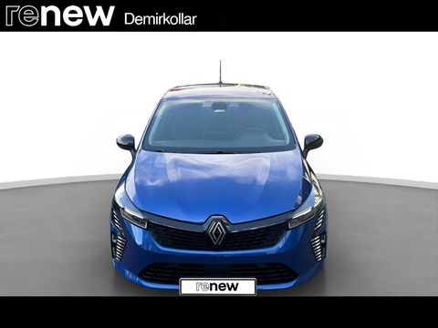 renault, clio, 1.0 tce equilibre, otomatik, benzin 2.el otomobil | renew 5