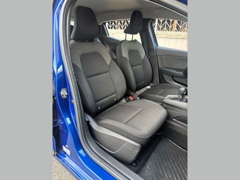 renault, clio, 1.0 tce equilibre, otomatik, benzin 2.el otomobil | renew 20