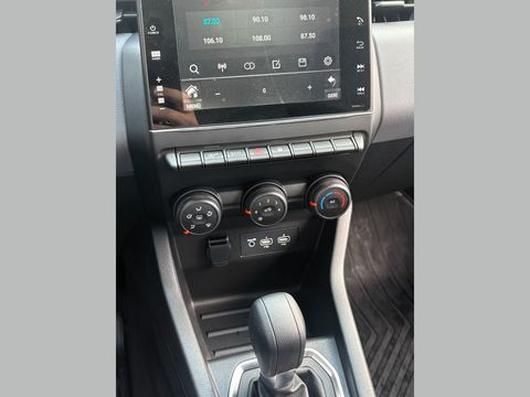 renault, clio, 1.0 tce equilibre, otomatik, benzin 2.el otomobil | renew 17