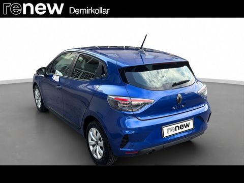 renault, clio, 1.0 tce equilibre, otomatik, benzin 2.el otomobil | renew 8