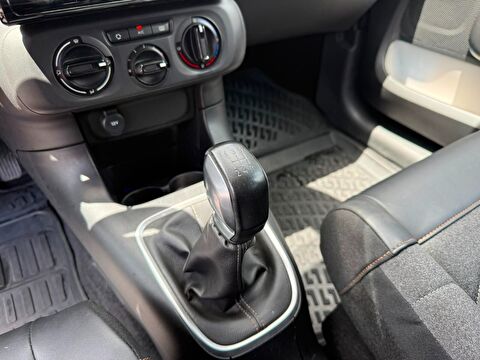 citroen, c3, 1.2 puretech feel, manuel, benzin 2.el otomobil | renew 10