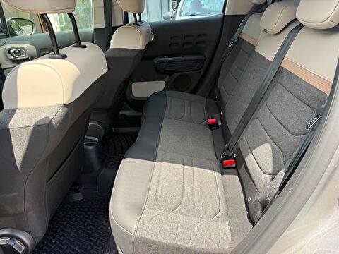 citroen, c3, 1.2 puretech feel, manuel, benzin 2.el otomobil | renew 11