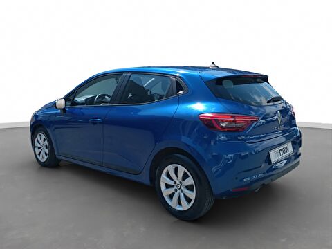 renault, clio, hatchback 1.0 tce joy x-tronic, otomatik, benzin 2.el otomobil | renew 7