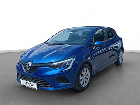 Hatchback 1.0 TCe Joy X-Tronic, 2. el otomobil | renew