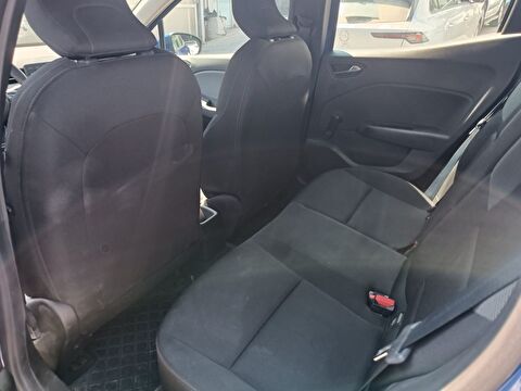 renault, clio, hatchback 1.0 tce joy x-tronic, otomatik, benzin 2.el otomobil | renew 11