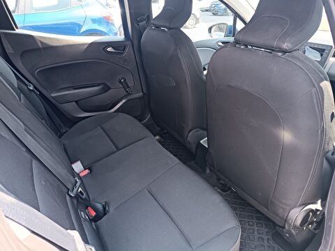 renault, clio, hatchback 1.0 tce joy x-tronic, otomatik, benzin 2.el otomobil | renew 12