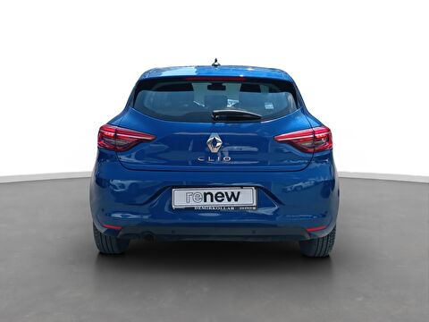 renault, clio, hatchback 1.0 tce joy x-tronic, otomatik, benzin 2.el otomobil | renew 6