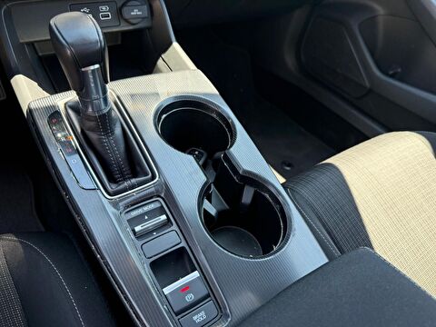 honda, civic, sedan 1.5 vtec eco turbo elegance, otomatik, benzin + lpg 2.el otomobil | renew 13
