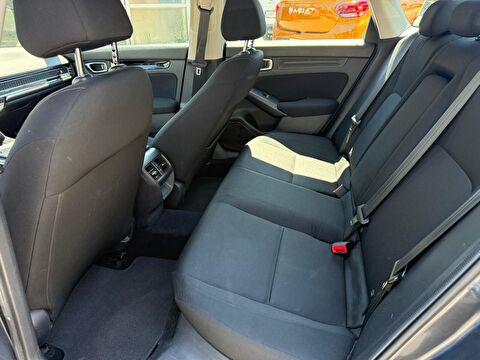 honda, civic, sedan 1.5 vtec eco turbo elegance, otomatik, benzin + lpg 2.el otomobil | renew 15