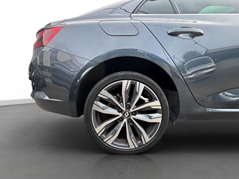 renault, megane, sedan 1.3 tce ıcon edc, otomatik, benzin 2.el otomobil | renew 9