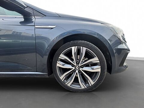 renault, megane, sedan 1.3 tce ıcon edc, otomatik, benzin 2.el otomobil | renew 8