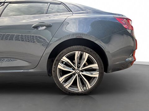 renault, megane, sedan 1.3 tce ıcon edc, otomatik, benzin 2.el otomobil | renew 7