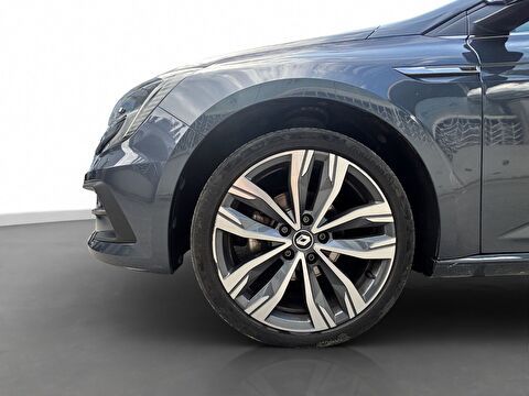 renault, megane, sedan 1.3 tce ıcon edc, otomatik, benzin 2.el otomobil | renew 6