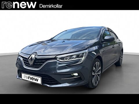 Sedan 1.3 TCe Icon EDC, 2. el otomobil | renew