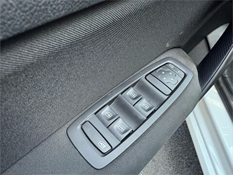 renault, megane, sedan 1.3 tce touch edc, otomatik, benzin 2.el otomobil | renew 14