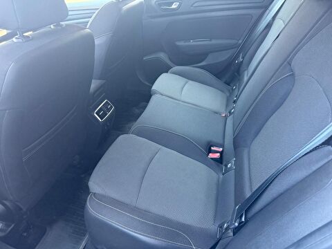 renault, megane, sedan 1.3 tce touch edc, otomatik, benzin 2.el otomobil | renew 18