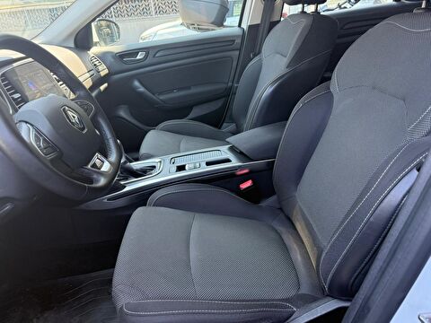 renault, megane, sedan 1.3 tce touch edc, otomatik, benzin 2.el otomobil | renew 15