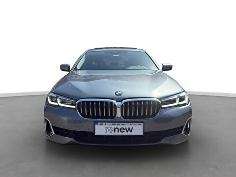 bmw, 5 serisi, sedan 520i luxury line otomatik, otomatik, benzin 2.el otomobil | renew 3