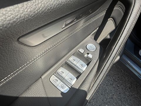 bmw, 5 serisi, sedan 520i luxury line otomatik, otomatik, benzin 2.el otomobil | renew 17