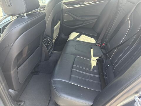 bmw, 5 serisi, sedan 520i luxury line otomatik, otomatik, benzin 2.el otomobil | renew 12