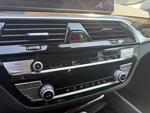 bmw, 5 serisi, sedan 520i luxury line otomatik, otomatik, benzin 2.el otomobil | renew 15