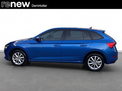 skoda, scala, hatchback 1.6 tdı scr premium dsg, otomatik, dizel 2.el otomobil | renew 4