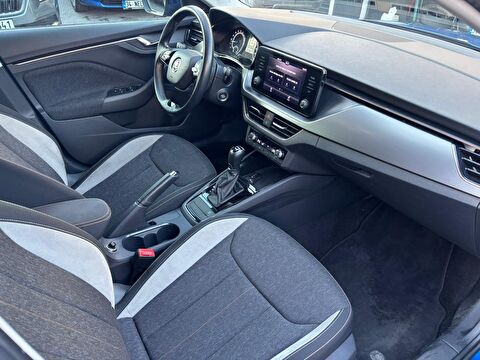 skoda, scala, hatchback 1.6 tdı scr premium dsg, otomatik, dizel 2.el otomobil | renew 18