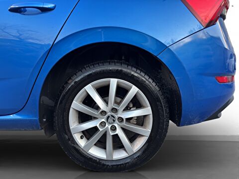 skoda, scala, hatchback 1.6 tdı scr premium dsg, otomatik, dizel 2.el otomobil | renew 7