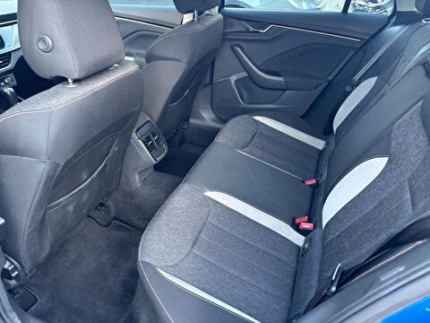 skoda, scala, hatchback 1.6 tdı scr premium dsg, otomatik, dizel 2.el otomobil | renew 15