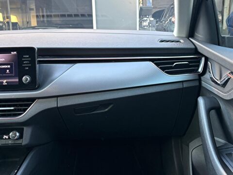 skoda, scala, hatchback 1.6 tdı scr premium dsg, otomatik, dizel 2.el otomobil | renew 16