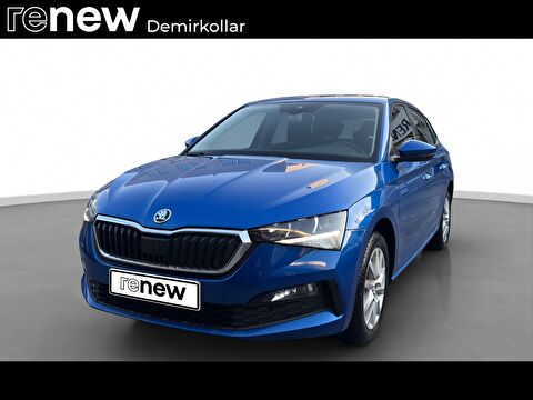 Hatchback 1.6 TDI SCR Premium DSG, 2. el otomobil | renew